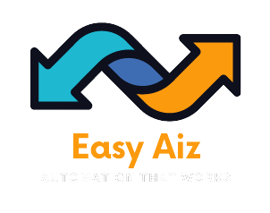 Easy Aiz logo