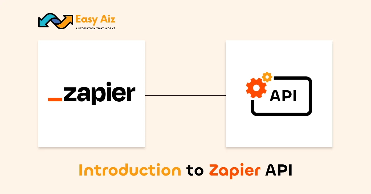 introduction to zapier API