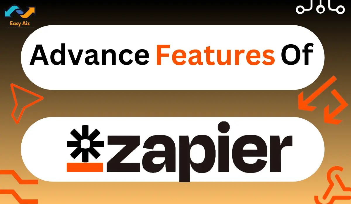 What Is Zapier? A Beginner’s Guide 2024 - Easy Aiz