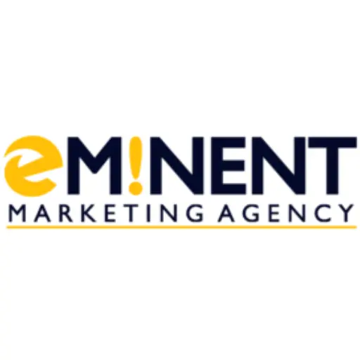 Eminent Agency logo