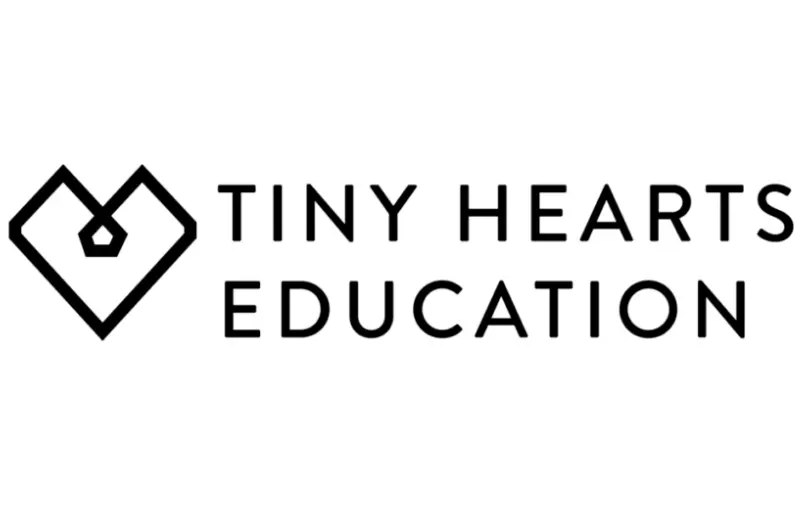 Tiny Hearts Agency logo