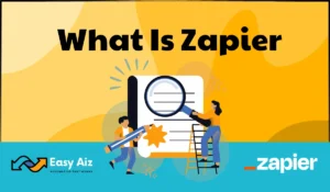 What is Zapier
