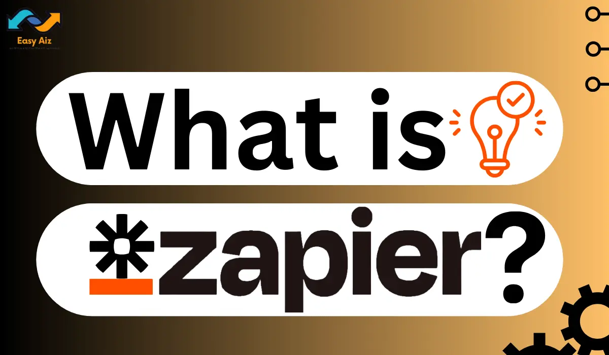 Read more about the article What is Zapier? A Beginner’s Guide 2024