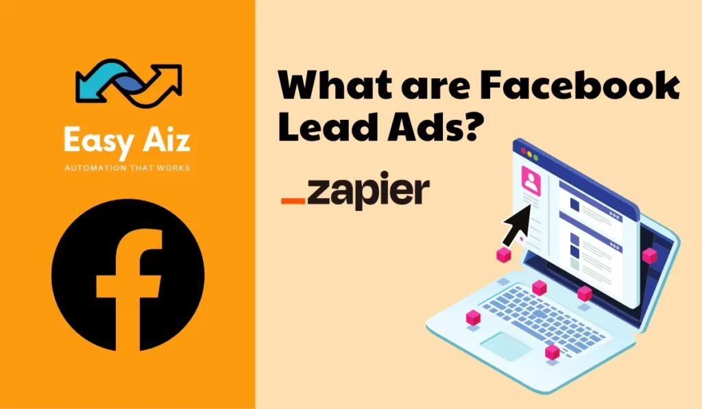 What are facebook lead ads