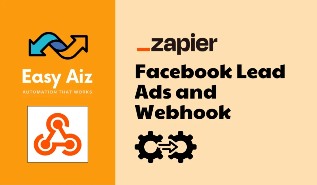 Zapier facebook lead ads to webhook
