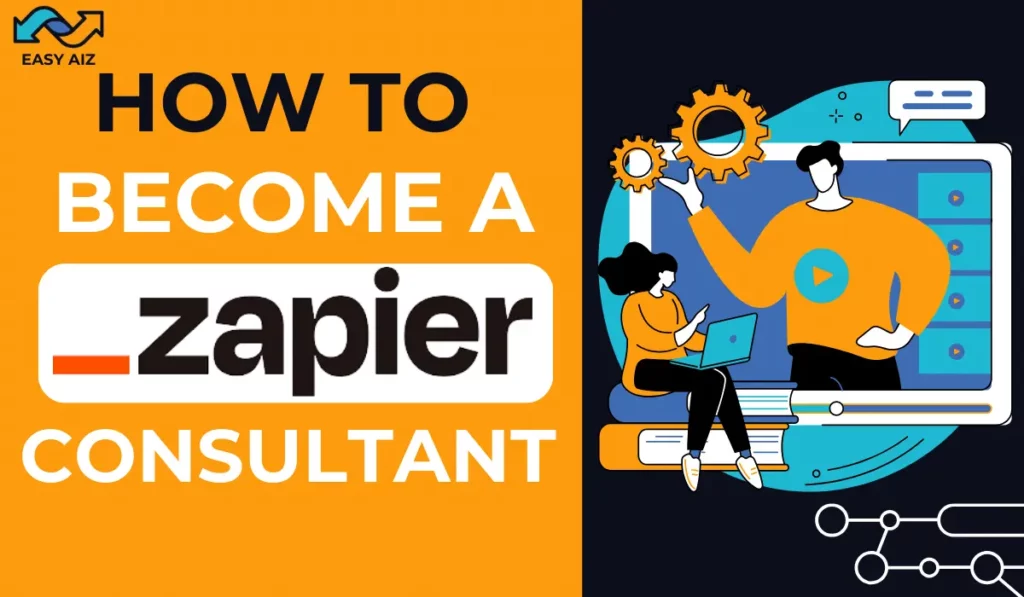 How to become a Zapier Consultant
