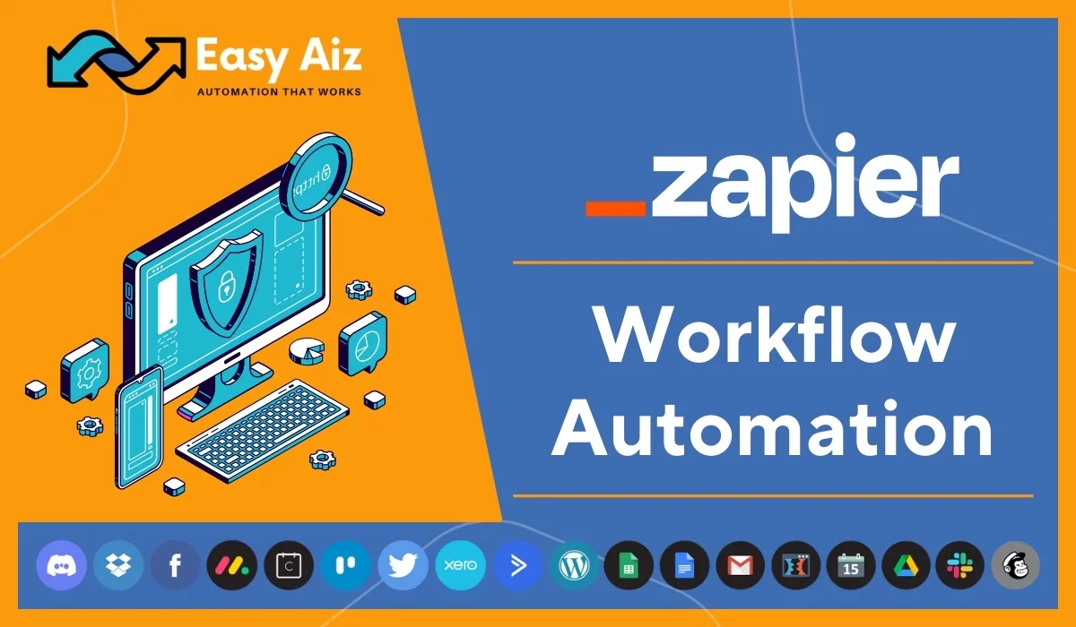 Read more about the article 14 Famous Categories Of Zapier Apps In 2024