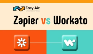 Read more about the article Workato vs Zapier: True Comparison