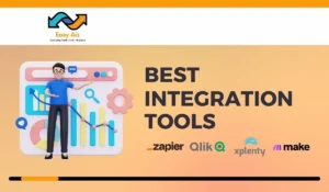 Read more about the article Best Integration Tools in 2024 | Features, Uses & Prices |