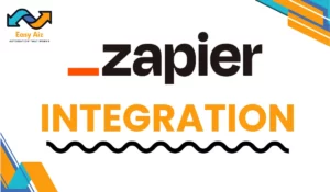 Read more about the article Zapier Integration | Complete Overview | 2024