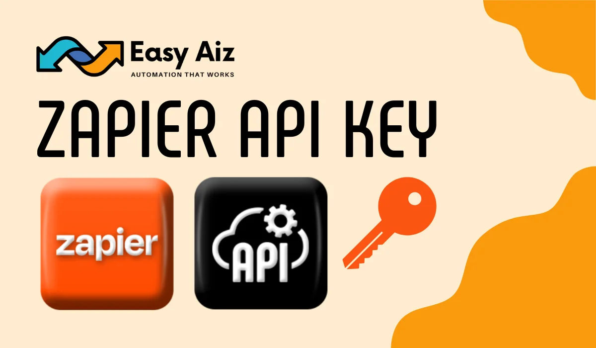 You are currently viewing Zapier API Key Secrets: Powering Your Integration