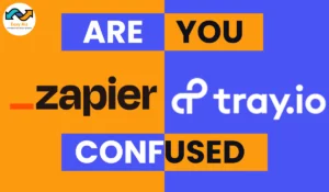 Read more about the article Zapier vs Tray.io: Which is Best For You in 2024