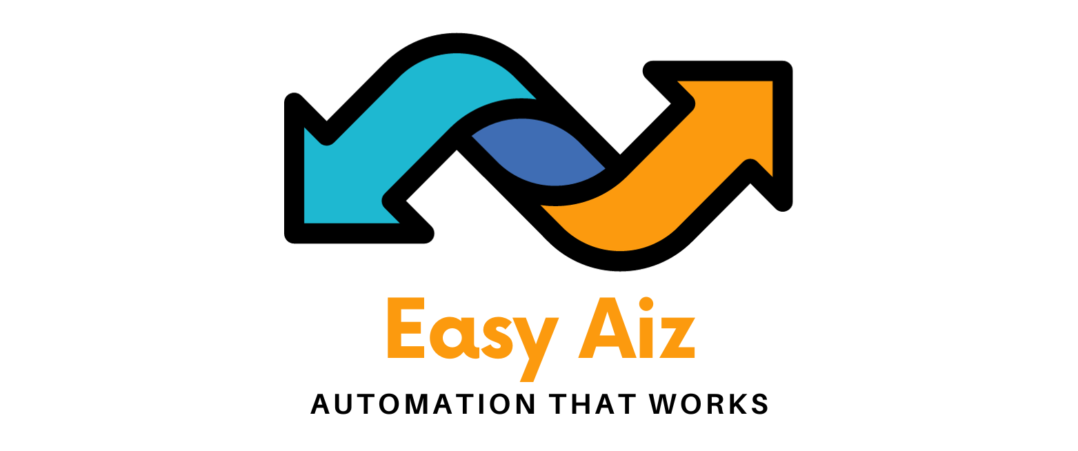 EasyAiz logo