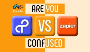 Zapier vs Tray.io Are you confused