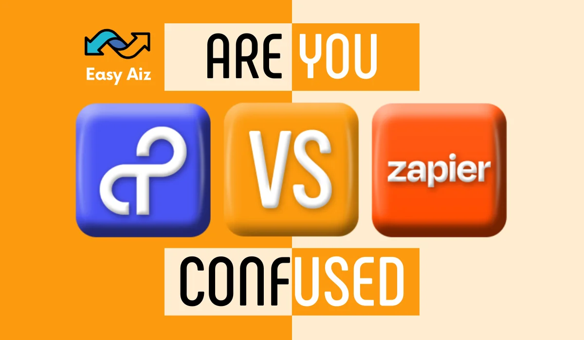 You are currently viewing Zapier vs Tray.io: Which is Best For You in 2024