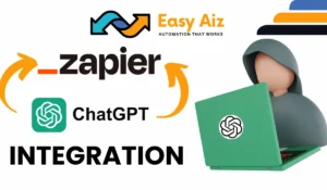 Read more about the article Zapier ChatGPT Integration: Integrate GPT with Gmail