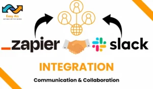 Read more about the article Zapier Slack Integration: Connect Your Slack To Zapier