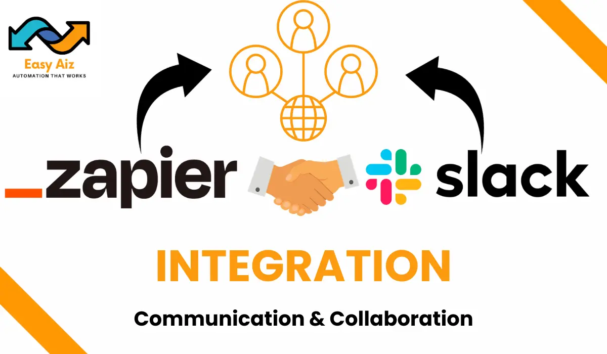 You are currently viewing Zapier Slack Integration: Connect Your Slack To Zapier