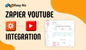Read more about the article Grow Your YouTube with Zapier