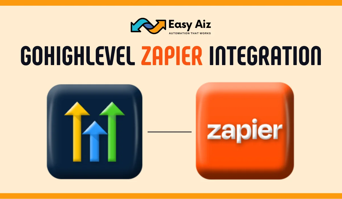 Read more about the article Integrate Revoke Acces in Kajabi from GoHighLevel Using Zapier