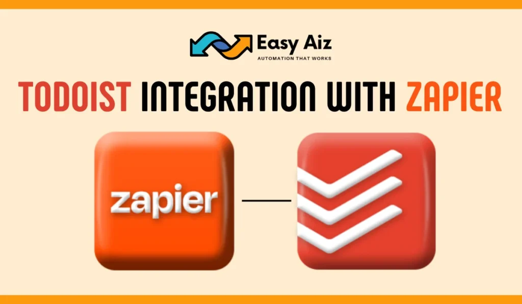 todoist integration with zapier