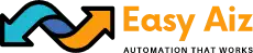 Easy Aiz Logo