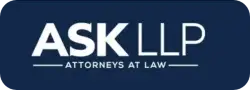 ASK LLP Attorneys at Law Logo