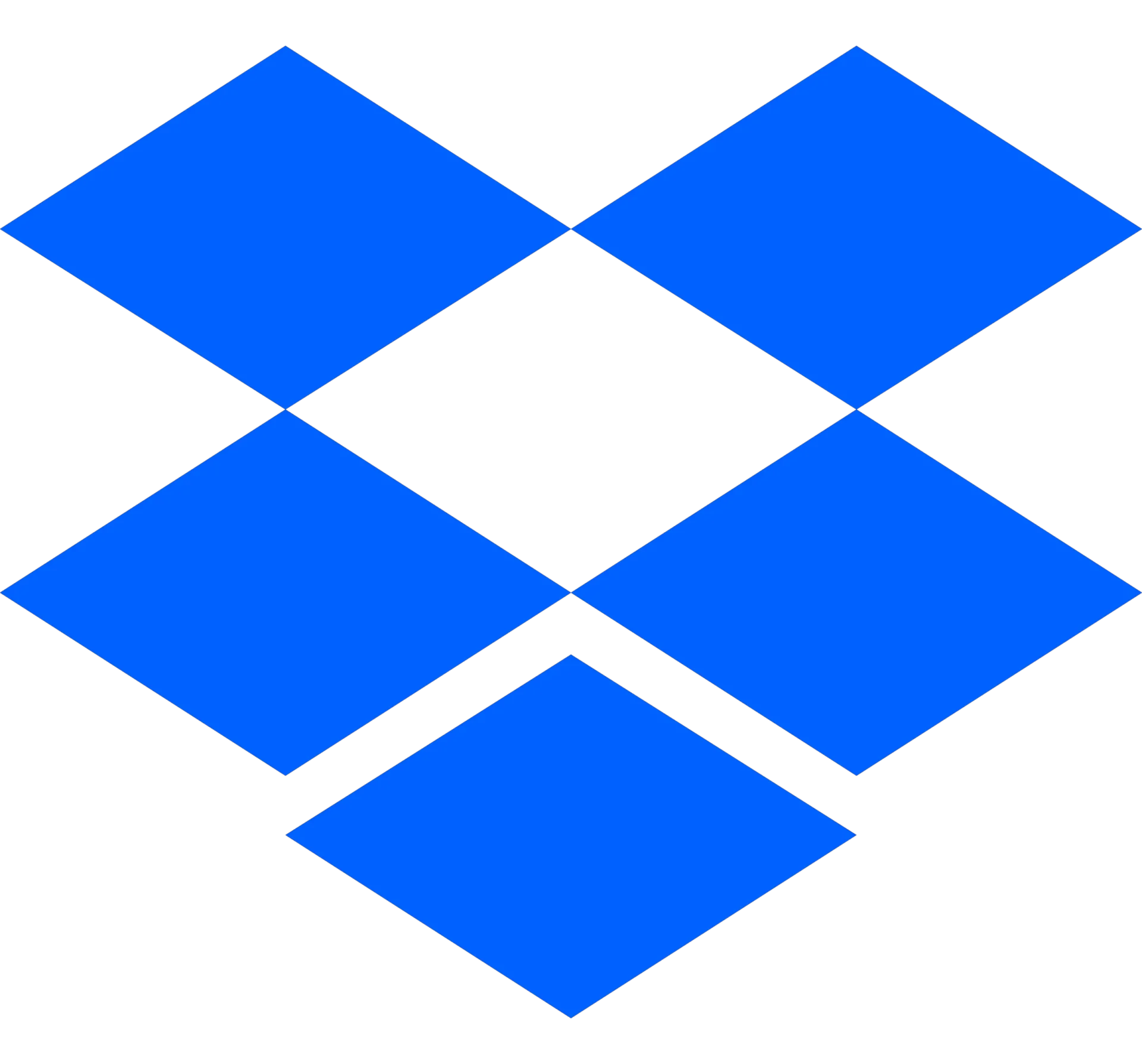 Dropbox Logo