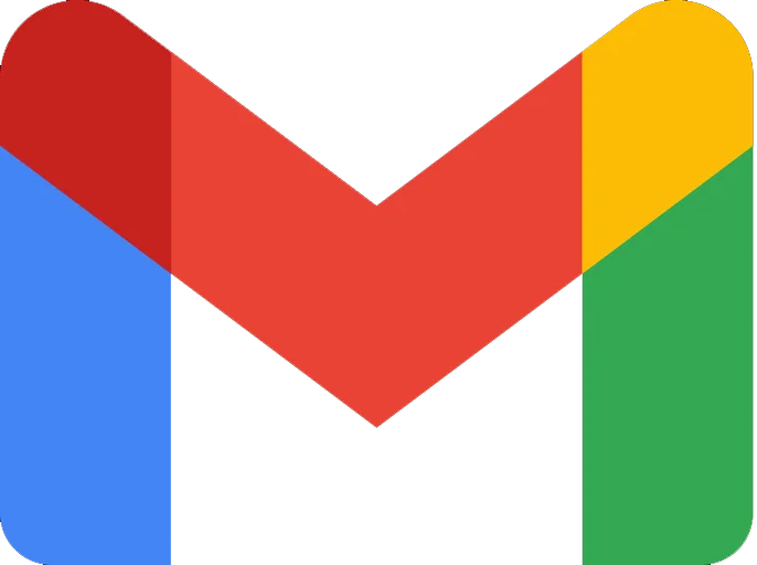 Gmail logo