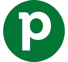 Pipedrive Logo