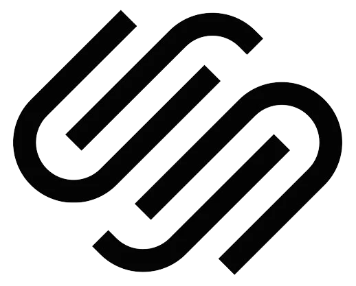 Squarespace Logo