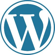 WordPress Logo