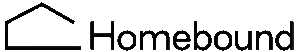 homebound logo