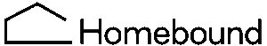 homebound logo
