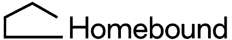 homebound logo