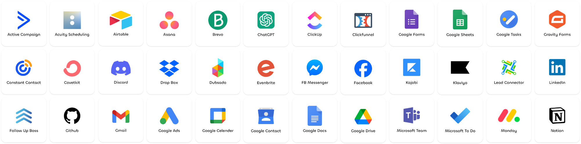 zapier integration specialist