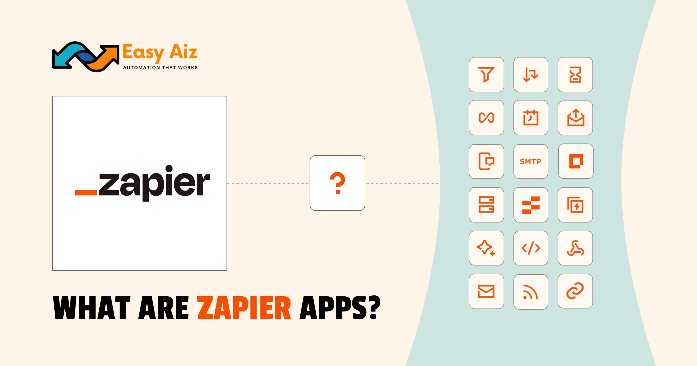 zapier apps