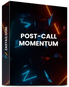 Post Call Momentum