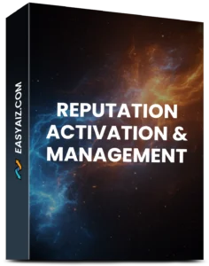 Reputation Activation and Management