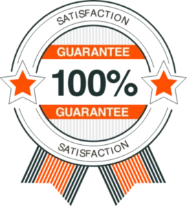 Satisfication Guarantee