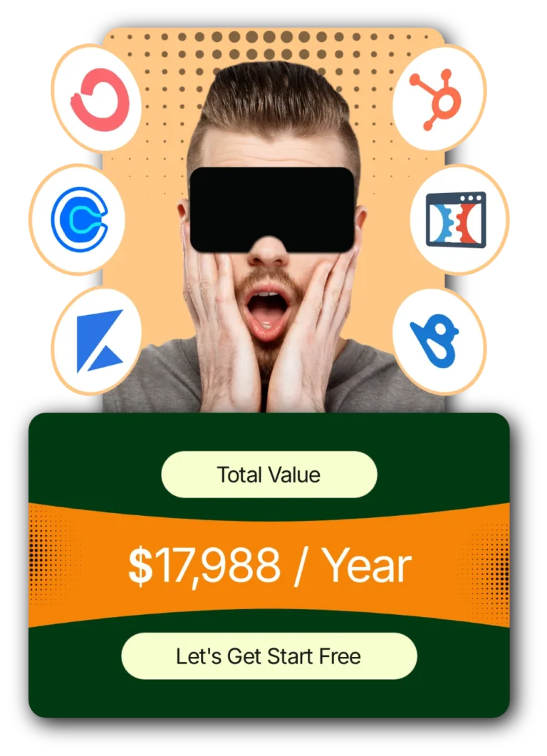 Easy Aiz System marketing tools value and free trial offer