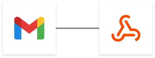 Gmail & Webhooks by Zapier