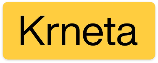 Krneta Logo