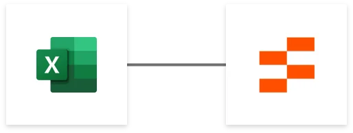 Microsoft Excel & Zapier Tables