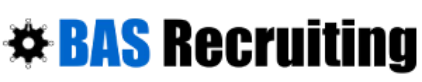 BAS Recruiting Logo