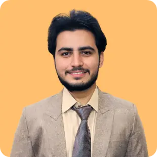 Ali Amjad