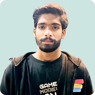 Daud Ali