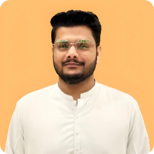 Junaid Malik