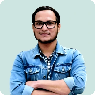 Saqib Ahmed