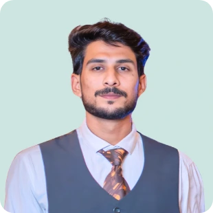 Saqib Shah